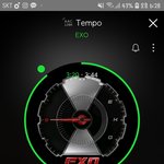 [EXO] 인증귀찮단 애들은 세상 어케<b>사냐</b>