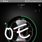 [EXO] 스밍인증 엑톡 이름 <b>박아</b>~~~