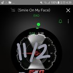 [EXO] 돈 있는 애들 대리결제 좀 <b>달리</b>셈ㄱ