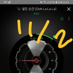 [EXO] 일단 지금 수치라도 유지해야함