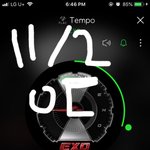 [EXO] 내 주관으론 <b>템포</b> 뭔가