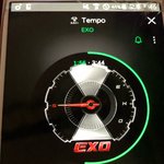 [EXO] <b>진입</b> 1위는 확실한데 유지가 중요함 힘내자 우리