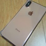 [드루와] 아이폰<b>xs</b> 골드 개예뻐ㅠㅜㅜㅠㅠㅜ