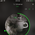 [EXO] 얘들아 <b>내가</b> 지금 뮤비 보고 오는 길이거든...?