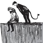 [공포] 자살한영혼들의세계