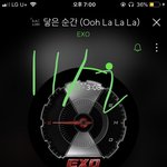 [EXO] 개좋다 오라<b>라라</b>