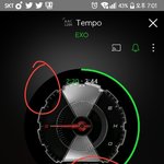 [EXO] 우리 <b>진입</b>이용자수 쪄는거임ㅇㅇㅇ개