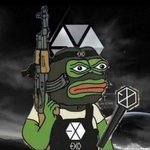 [EXO] 줄세우기<b>가자</b>