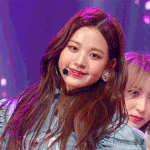 [아이즈원] 팬톡까지 와서 반대는 왜누르는거야?