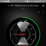 [EXO] 여기있을게 젼나 좋다ㅠㅠ