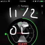 [EXO] 얘두람 낼 앝히움 가면