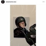 [EXO] 인별에 엑소 필터ㅋㅋㅋㅋㅋㅋㅋㅋㅋㅋㅋㅋ