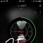 [EXO] 야 니네 덕질 하루<b>이틀</b>하는 것도 아니고 왜그래