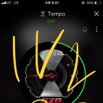 [EXO] 그래프 40에서 42로<b>오름</b>
