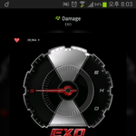 [EXO] 너네 상황 알려줄까