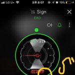 [EXO] 헐 <b>엠씨</b> 지숸언니라고? 개좋아