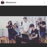 [NCT] 피아니스트 이.루마님 인스타 재민이