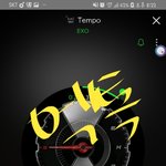 [EXO] <b>현장</b>애들 인터넷 안터져서 스밍 못돌리고있대