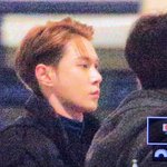 [NCT] +) 도영 <b>염색</b>