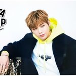[강다니엘] 강다니엘 LAP <b>지마켓</b> 단독화보세트
