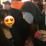 [댓글부탁해] 팬 알아보고 손 잡아주는 양<b>홍원</b>