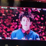 [시우민] 꽃의 <b>화신</b>으로 밝혀진 시우민 ㅇㅇ