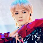 [NCT] 헐 <b>태용</b>이 머리 약간 그거같다
