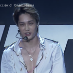 [EXO] 김종인 <b>흰색</b> 개잘받아