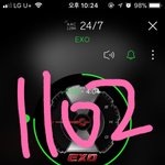 [EXO] 근데 이번노래 새삼 <b>센터</b> 뚜렷하다