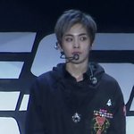 [시우민] 공굿이 될 가능성 있는 옷도 <b>완벽</b><b>소화</b>하는 시우민!!