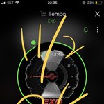 [EXO] 나 어제까지 솔직히 엄청나게 걱정 했거든