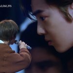 [EXO] 준면이 미공개컷 이 사진ㅠㅠㅠㅠㅠㅠ