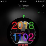 [EXO] 뮤비 조회수 5백만<b>돌파</b>함