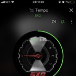 [EXO] 나만 지금 진짜 개행복한 거냐?