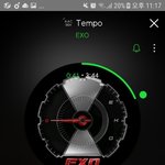 [EXO] 안녕하세요 <b>저</b>는 타<b>팬</b>인데요