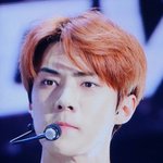 [세훈] 181102 <b>Tempo</b> 쇼케이스 프리뷰2