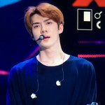 [세훈] 181102 <b>Tempo</b> 쇼케이스 프리뷰5