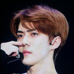 [세훈] 181102 <b>Tempo</b> 쇼케이스 프리뷰6