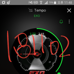 [EXO] 우리 뮤비에 <b>영어</b>자막들어간거 존좋