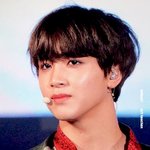 [NCT] 해찬이 오늘 <b>흑갈발</b> 한 거 진짜 좋다