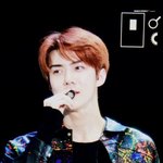 [세훈] 181102 <b>Tempo</b> 쇼케이스 프리뷰7