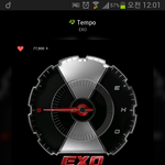 [EXO] 닿은순간 무대 개쩔지않냐