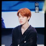 [세훈] 181102 <b>Tempo</b> 쇼케이스 프리뷰8