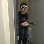 [댓글부탁해] 사진)장용준 우리<b>집</b>에 놀러<b>옴</b>