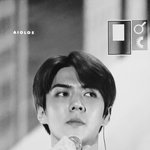 [세훈] 181102 <b>Tempo</b> 쇼케이스 프리뷰15