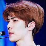 [세훈] 181102 <b>Tempo</b> 쇼케이스 프리뷰16