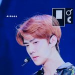 [세훈] 181102 <b>Tempo</b> 쇼케이스 프리뷰17