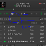 [EXO] 정신차려읏 세훈이 <b>독고</b> 따라한거였네ㅋㅋㅋㅋ