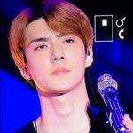 [세훈] 181102 <b>Tempo</b> 쇼케이스 프리뷰25