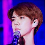 [세훈] 181102 <b>Tempo</b> 쇼케이스 프리뷰29